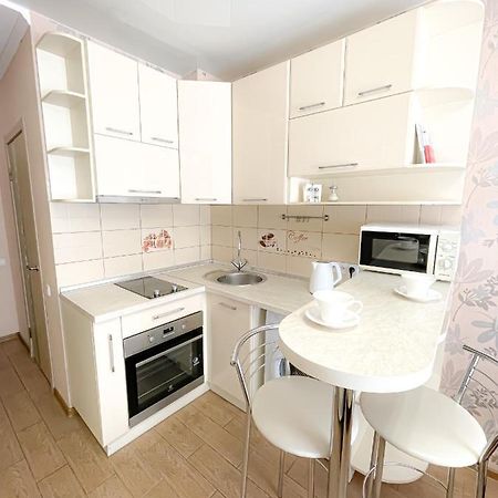 Mcapartment Kharkiv Extérieur photo