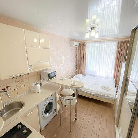 Mcapartment Kharkiv Extérieur photo