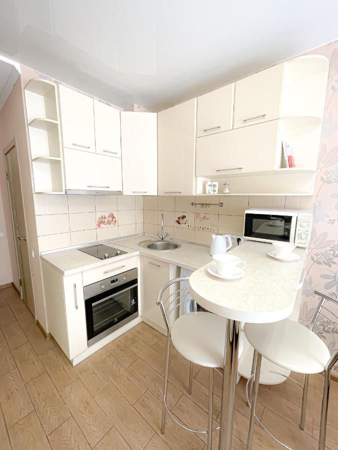 Mcapartment Kharkiv Extérieur photo