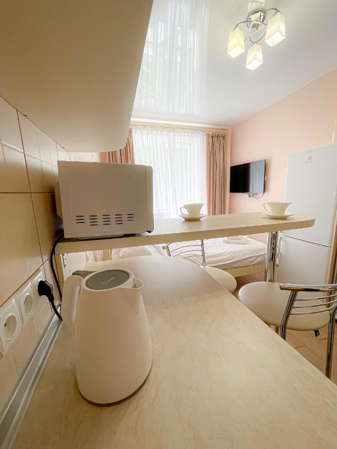Mcapartment Kharkiv Extérieur photo