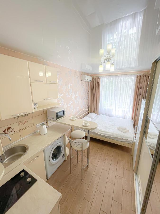 Mcapartment Kharkiv Extérieur photo
