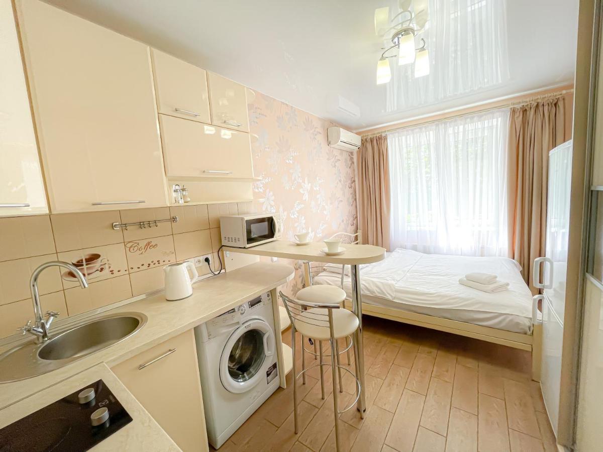 Mcapartment Kharkiv Extérieur photo