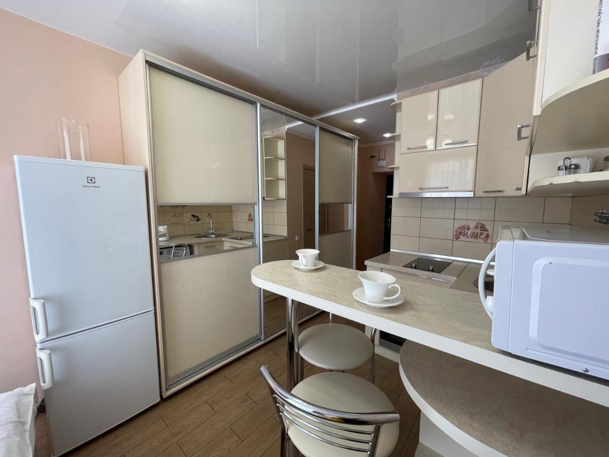 Mcapartment Kharkiv Extérieur photo