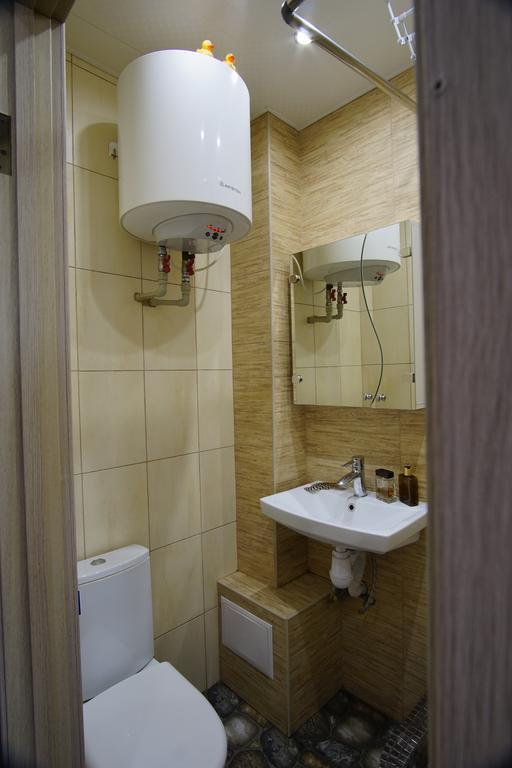 Mcapartment Kharkiv Extérieur photo